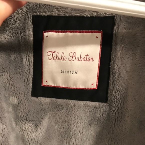 Talula jacket - Medium - Picture 2 of 9